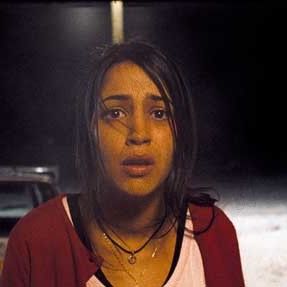 Fotoğraf Leïla Bekhti