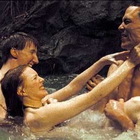 Fotoğraf Julie-Marie Parmentier