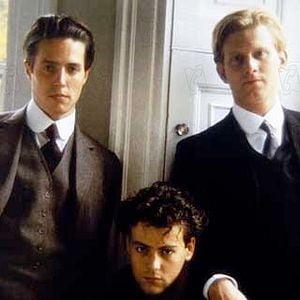 Fotoğraf James Wilby