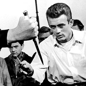 Fotoğraf Asi Gençlik