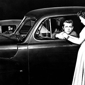 Fotoğraf Asi Gençlik