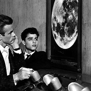 Fotoğraf James Dean