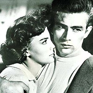 Fotoğraf James Dean