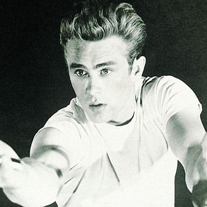 Fotoğraf James Dean