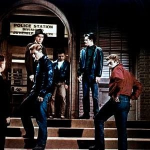 Fotoğraf Nicholas Ray