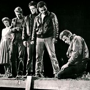 Fotoğraf Natalie Wood