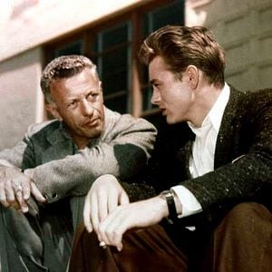 Fotoğraf Nicholas Ray