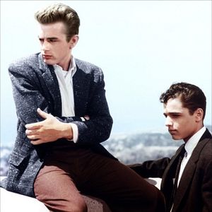 Fotoğraf Asi Gençlik