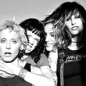 Fotoğraf Lori Petty