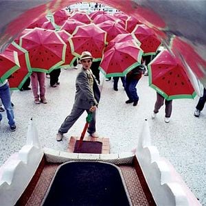 Fotoğraf Serseri Bulut