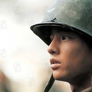 Fotoğraf Kang Je-kyu