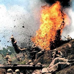 Fotoğraf Brotherhood