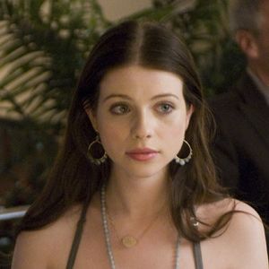 Fotoğraf Michelle Trachtenberg