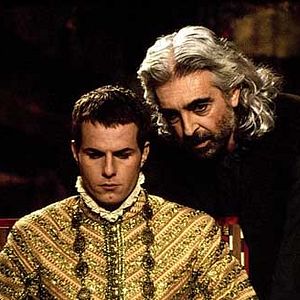 Fotoğraf Manoel de Oliveira