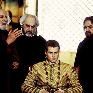 Fotoğraf Manoel de Oliveira