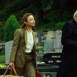 Fotoğraf Catherine Frot