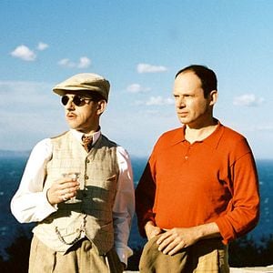 Fotoğraf Bruno Podalydès