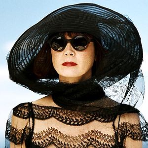 Fotoğraf Bruno Podalydès