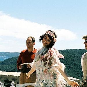 Fotoğraf Bruno Podalydès