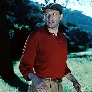 Fotoğraf Bruno Podalydès