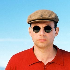 Fotoğraf Bruno Podalydès