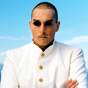 Fotoğraf Bruno Podalydès