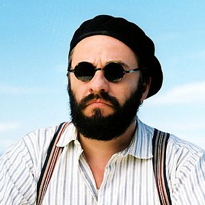 Fotoğraf Bruno Podalydès