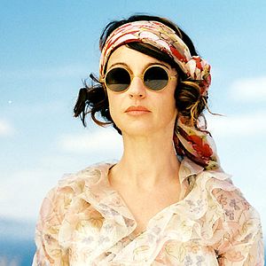 Fotoğraf Bruno Podalydès