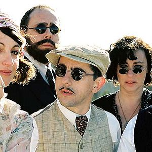 Fotoğraf Bruno Podalydès