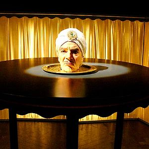 Fotoğraf Bruno Podalydès