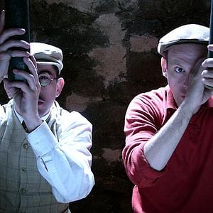 Fotoğraf Bruno Podalydès