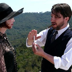 Fotoğraf Bruno Podalydès