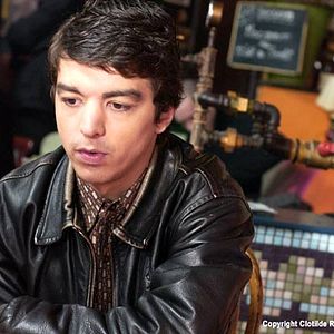 Fotoğraf Adrien Saint-Joré