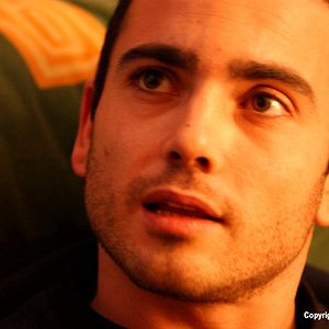 Fotoğraf Matthieu Boujenah