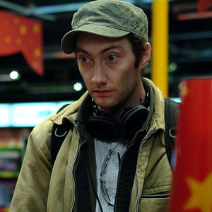 Fotoğraf Vincent Desagnat