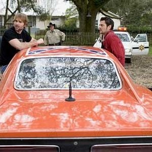 Fotoğraf Johnny Knoxville