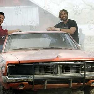 Fotoğraf Johnny Knoxville