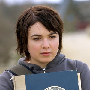 Fotoğraf Emily Barclay Ford