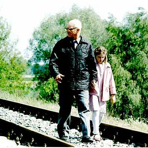 Fotoğraf Malcolm McDowell