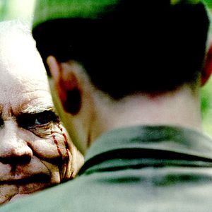 Fotoğraf Malcolm McDowell