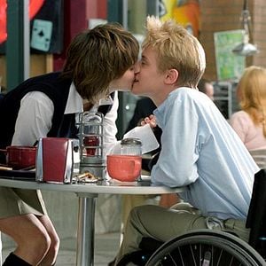 Fotoğraf Macaulay Culkin