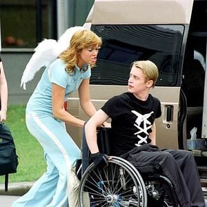 Fotoğraf Macaulay Culkin