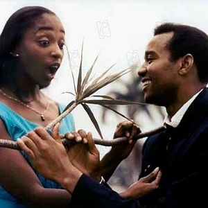 Fotoğraf Siyah Orfe