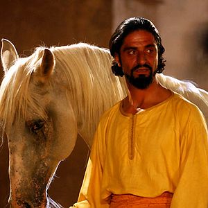 Fotoğraf Simon Abkarian