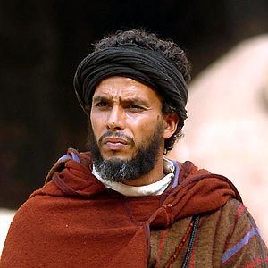 Fotoğraf Sami Bouajila