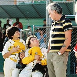 Fotoğraf Bad News Bears