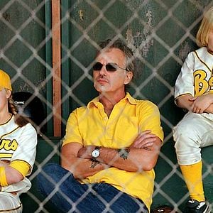 Fotoğraf Bad News Bears