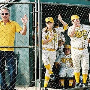 Fotoğraf Bad News Bears