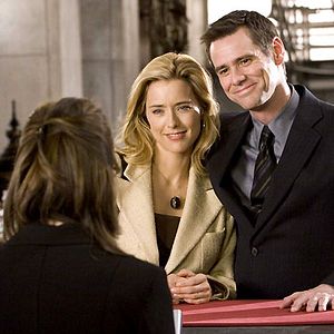 Fotoğraf Dick ve Jane İşbaşında