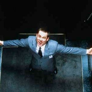 Fotoğraf Dick ve Jane İşbaşında